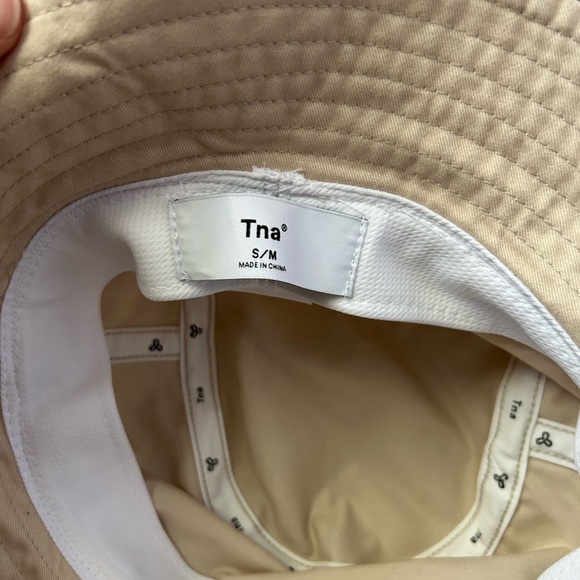TNA Bucket Hat NWOT - Picture 3 of 5